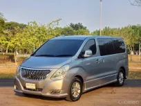 Hyundai H-1 Deluxe TOP ปี 2012 จด 2013