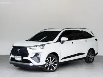 TOYOTA VELOZ 1.5 PREMIUM AT  ปี 2022 จด 2023