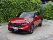 2023 Honda HR-V 1.5 e:HEV RS ฟรีดาวน์ ราคาพิเศษ รถสภาพสวย รถเจ้าของเดียวไมล์แท้100% 