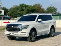 รถมือสอง GWM Tank500 2.4T Ultra 2WD ปี 2025 สภาพสวย ไมล์น้อย มือเดียวป้ายแดง  