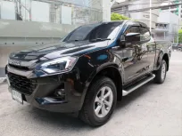 2025 ISUZU DMAX CAB HI-LANDER 1.9 Z เกียร์ธรรมดา