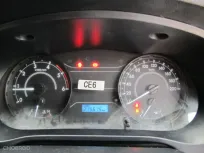 2024 TOYOTA REVO 2.4 ENTRY (เครื่องรุ่นใหม่ ยูโร5) หัวเดียว รถตู้เย็น