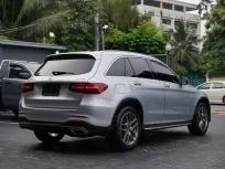 ขายรถ Mercedes-Benz GLC-Class 2.1 GLC250d 2019 สภาพดีเยี่ยม