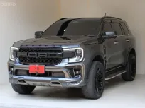 2023 Ford Everest 2.0 Titanium+ 4WD รุ่น TOPสุด
