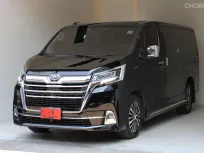 2022 Toyota Majesty 2.8 Premium