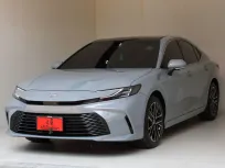 2025 Toyota Camry 2.5 Hybrid HEV Premium