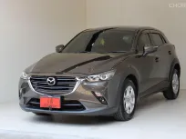 2019 Mazda CX-3 2.0 C