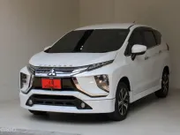 2019 Mitsubishi Xpander 1.5 GT รุ่นท็อปสุด