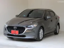 2021 Mazda 2 1.5 XDL Sedan