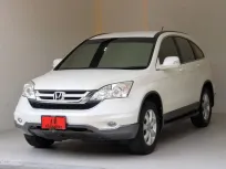 2010 Honda CR-V 2.0 E 4WD