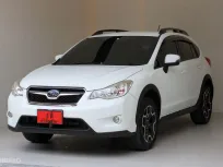 2013 Subaru XV 2.0 AWD
