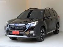 2024 Subaru FORESTER 2.0 S EYESIGHT AWD