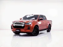6B600 ISUZU D-MAX 1.9 HILANDER CAB 4 DDI Z AT 2021