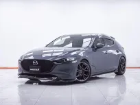 1F375 MAZDA 3 2.0 C SPORT AT 2021