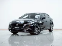 2B431 ขายรถ MAZDA 3 2.0 (4Door) 2017 สภาพดี ราคาถูก
