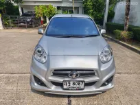 Nissan MARCH 1.2 ปี 2011 ราคาถูกสุดคุ้ม