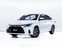 5C762 Toyota Yaris Ativ 1.2 Premium 2024 รถสวยสภาพดี