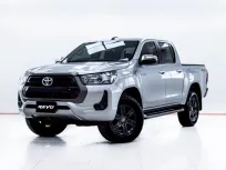 5C786 TOYOTA HILUX REVO 2.4 ENTRY PRERUNNER DOUBLE CAB AT 2021