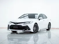 2B442 Toyota Camry 2.5 Premium 2022 รถมือสองสภาพดี