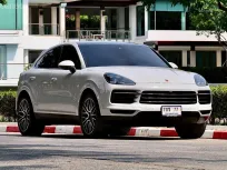 2022 Porsche CAYENNE 2.9 S Coupe SUV รถสภาพดี มีประกัน ไมล์น้อย 4,000 km ออกศูนย์ AAS  