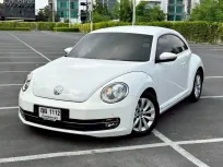 Volkswagen Beetle 1.2 TSi 2012 รถบ้านเจ้าของขายเอง 