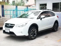  2013 SUBARU XV 2.0 I AWD รถไมล์แท้ 86,000 KM รถเจ้าของเดียว ไม่เคยชนหนัก พลิกคว่ำ น้ำท่วม