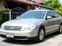 รถมือสอง Nissan Teana 2.3 230 JM ปี 2005 สภาพสวยพร้อมใช้