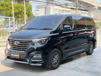 2023 Hyundai H-1 2.5 Elite รถตู้/MPV 