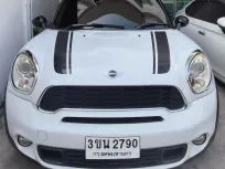 2011 Mini Cooper Countryman 1.6 Countryman S ไมล์ 70,000 km