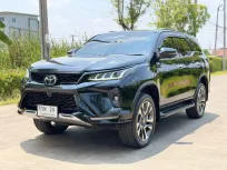 2020 Toyota Fortuner 2.8 Legender SUV 