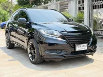 2016 Honda HR-V 1.8 EL ของแต่งจัดเต็ม 