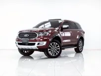 4B293 FORD EVEREST 2.0 TITANIUM+ 4WD 2019