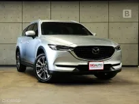 2022 Mazda CX-8 2.2 XDL Exclusive AWD SUV AT ไมล์แท้ 6 หมื่น Full Option B122