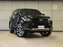 2023 Toyota FORTUNER 2.8 Legender SUV AT ไมล์แท้ 7 หมื่น รับประกันตัวรถ 5 ปี 150,000 KM B674