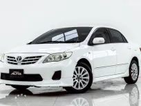 4B317 TOYOTA ALTIS 1.8 E 2012