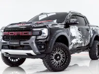 4B280 FORD RANGER 2.0 WILDTRAK 2022