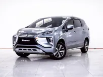 4B277 ขายรถ Mitsubishi Xpander 1.5 GT 2020 สภาพดี ราคาถูก
