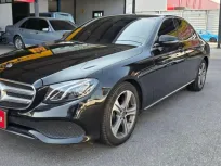Mercedes-Benz E220d AMG SPORT (W213) ปี 2019