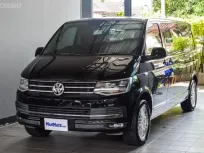 Volkswagen Caravelle T6 2.0 BiTDi ปี 2020