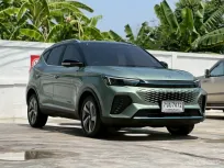 MG VS 1.5 Hybrid 2023 สภาพสวยไมล์น้อย