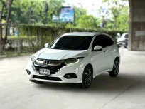 2018 Honda HR-V 1.8 EL ฟรีดาวน์ รถสวยมือเดียว 
