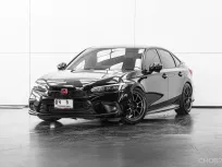 2023HD CIvic 1.5 turbo RS   A/T