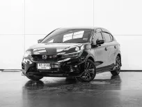 2023HD CITY 1.5 e:HEV RS HATCBACK  A/T