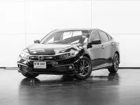 2019 HD Civic 1.8 EL (โฉมFC)  A/T