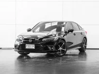 2022 HD Civic 2.0 e:HEV RS A/T