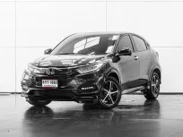2019 HD HR-V 1.8 RS  A/T