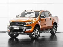 2016 FORD RANGER 2.2 WILDTAK