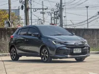 2024 Toyota YARIS 1.2 Premium โทร.0922639576 เอ๋ 