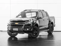 2017 CHEVROLET COLORADO 2.5 HIGH COUNTRY A/T