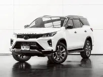 2023 TT.FORTUNER 2.4 LEGENDER BLACK TOP.2WD